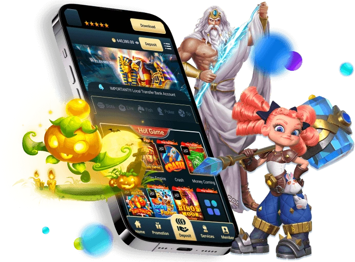 Bàn Poker trực tuyến tại cm8872